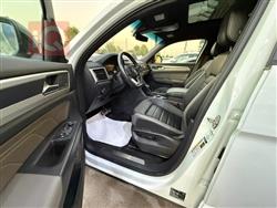Volkswagen Atlas Cross Sport